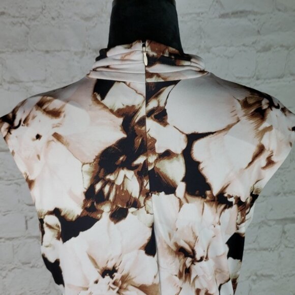 Carmen Marc Valvo top - Picture 7 of 8